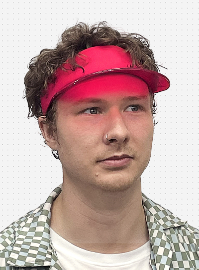 Антон Костылев — продуктовый дизайнер